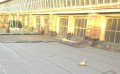 Ремонт наплавляемой кровли склада