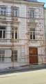 ремонт фасада в центре Москвы
