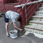 ремонт цоколя