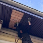 устранение протечки