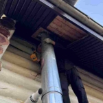 подшивка софитов