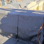 ремонт кровли