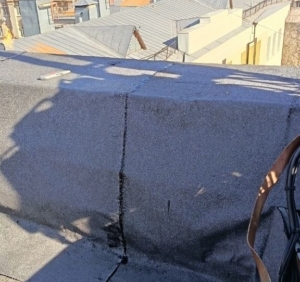 ремонт кровли